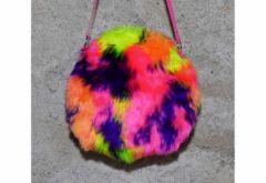sac fluffy camou UV poils courts sac fluffy camou UV poils courts