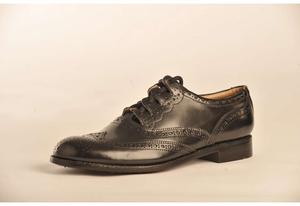 Ghillie Brogue