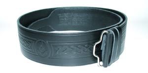 Ceinture de Kilt Maçonnique