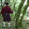 Kilt Traditionnel "Picobox Pleating" 