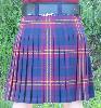 Kilt Traditionnel "Picobox Pleating" 