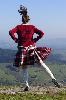 Kilt de danse