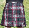 Kilt Traditionnel "Military Box Pleating" 