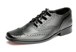 Fashion Ghillie Brogue