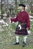 Kilt Traditionnel "Picobox Pleating" 